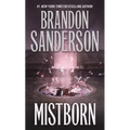Mistborn: The Final Empire