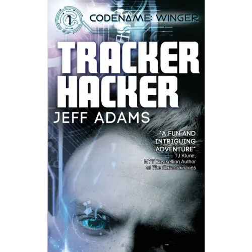 Tracker Hacker