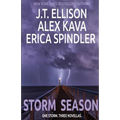Storm Season: One Storm - 3 novellas