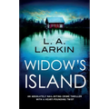 Widow's Island: An absolutely nail-biting crime thriller with a heart-pounding twist
