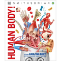 Knowledge Encyclopedia Human Body!