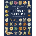 Ernst Haeckel's Art Forms in Nature: A Visual Masterpiece of the Natural World
