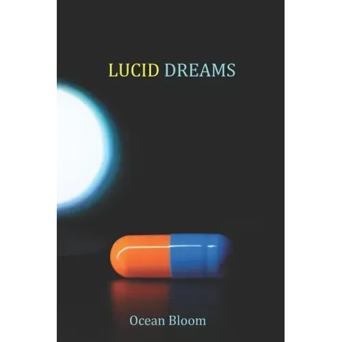 Lucid Dreams: A psychological thriller with unpredictable twists