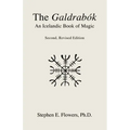 The Galdrabók
