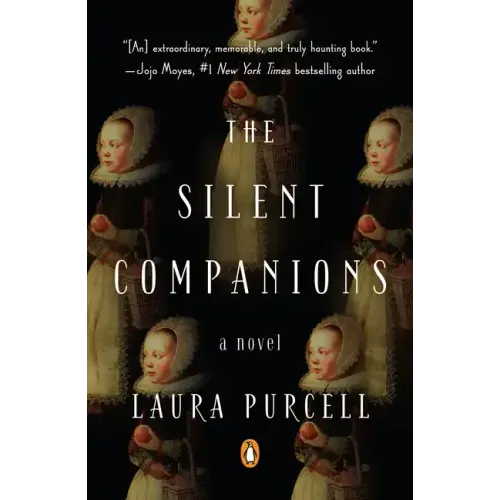 The Silent Companions