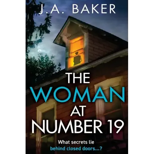 The Woman at Number 19