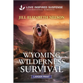 Wyoming Wilderness Survival