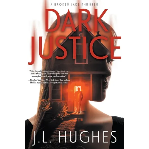 Dark Justice: A Crime Thriller