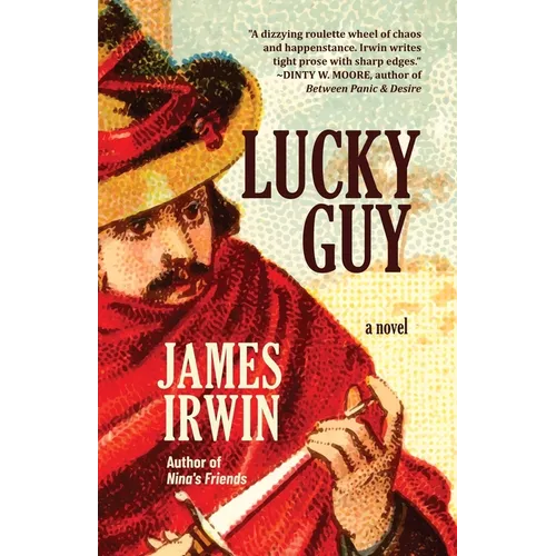 Lucky Guy