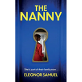 THE NANNY an absolutely breathtaking psychological thriller with a stunning final twist