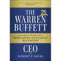 The Warren Buffett CEO: Secrets from the Berkshire Hathaway Managers
