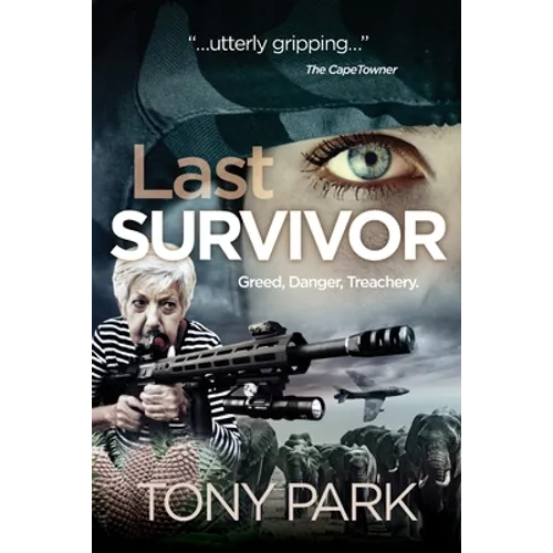 Last Survivor