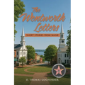 The Wentworth Letters: Short Stories from Maine