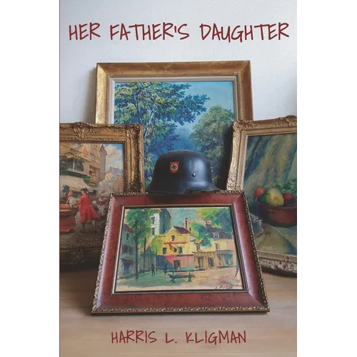 Her Father's Daughter