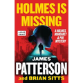 Holmes Is Missing: A Holmes, Margaret & Poe Mystery