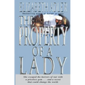 The Property of a Lady