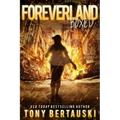 Foreverland Boxed: A Science Fiction Thriller