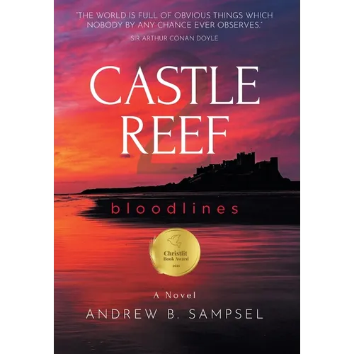 Castle Reef 2: bloodlines