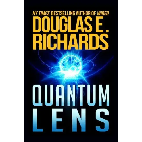 Quantum Lens