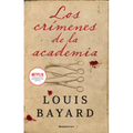 Los Crímenes de la Academia / The Pale Blue Eye