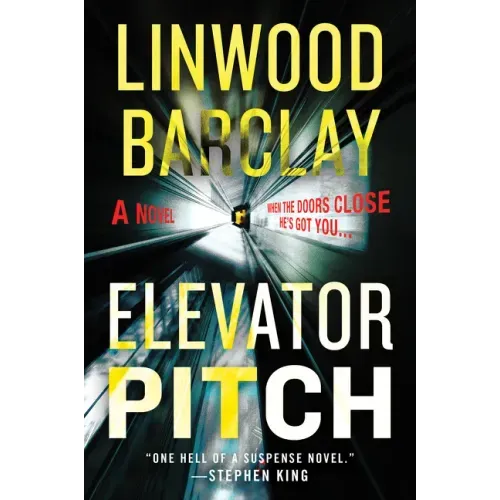 Elevator Pitch