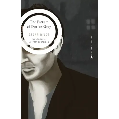 The Picture of Dorian Gray