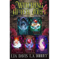 Witching After Forty Volume One: A Paranormal Women's Fiction