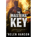 The Masters' Key: A Masters CIA Thriller - Book 2