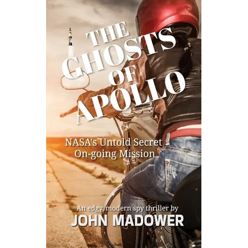 The Ghosts of Apollo