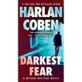 Darkest Fear: A Myron Bolitar Novel