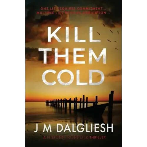 Kill Them Cold