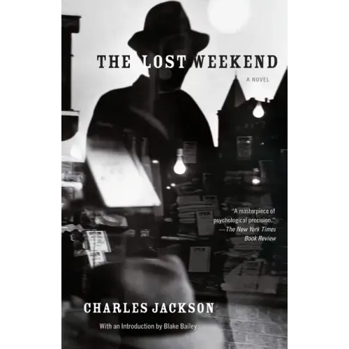 The Lost Weekend