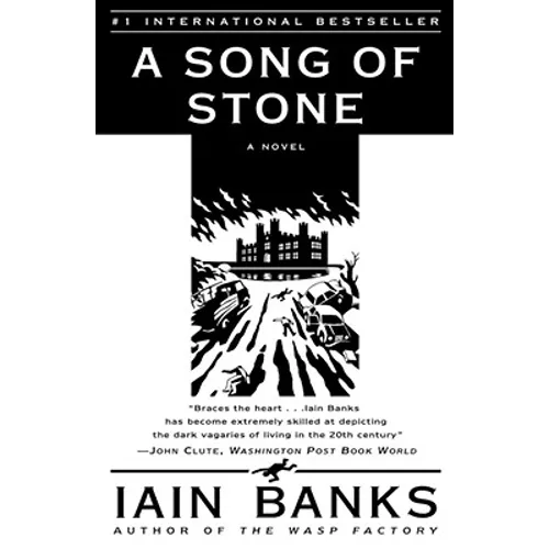 A Song of Stone