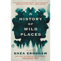 A History of Wild Places