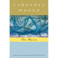 The Waves (Annotated): The Virginia Woolf Library Annotated Edition
