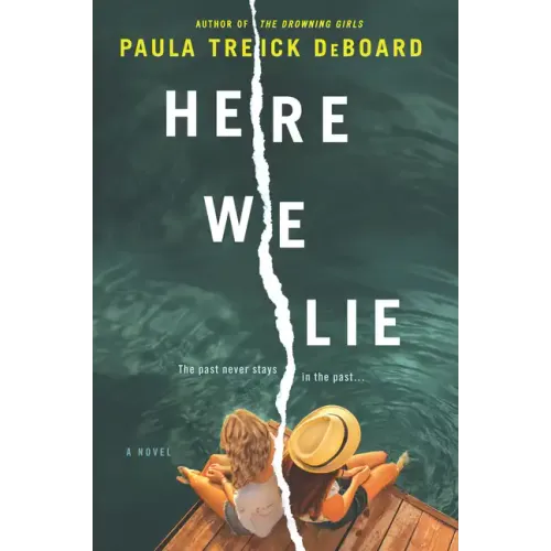 Here We Lie Original/E