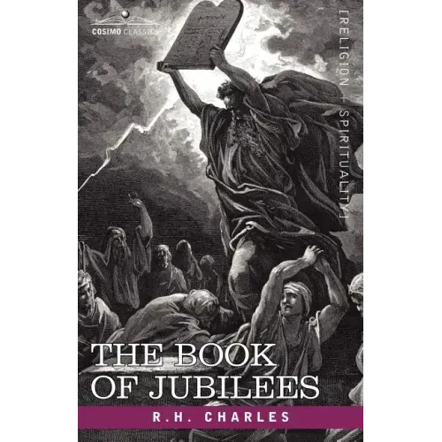 The Book of Jubilees