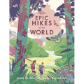 Lonely Planet Epic Hikes of the World 1