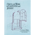 Circular Work in Carpentry and Joinery
