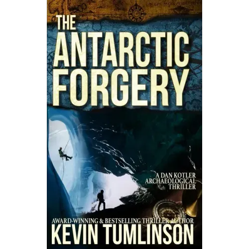The Antarctic Forgery
