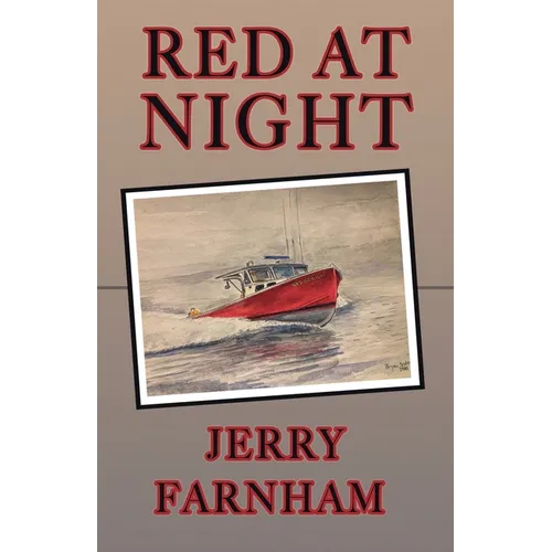 Red At Night