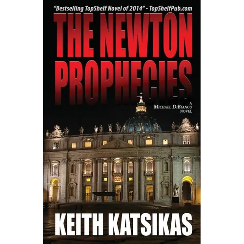 The Newton Prophecies