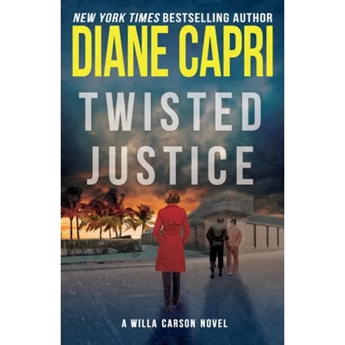 Twisted Justice