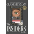 The Insiders: A Thriller