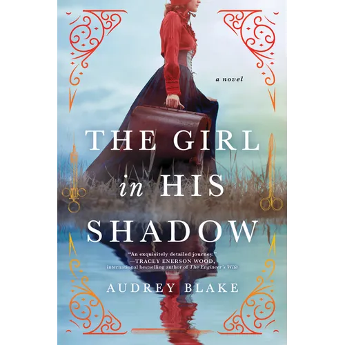The Girl in His Shadow