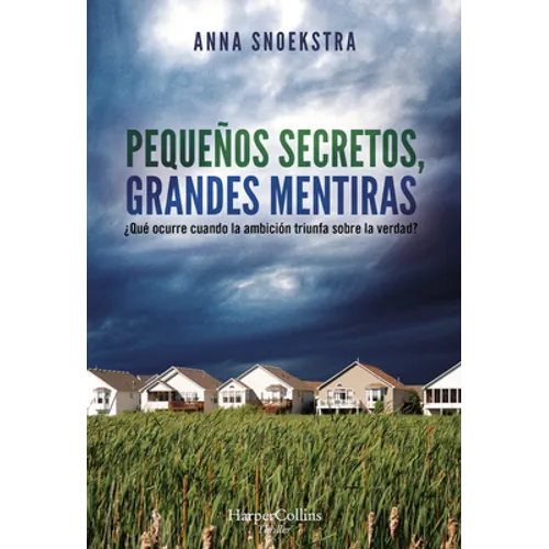 Pequeños Secretos, Grandes Mentiras (Little Secrets)