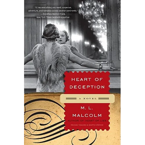 Heart of Deception