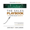 The Sales Playbook: for Hyper Sales Growth