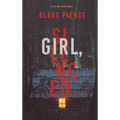 Girl, Silenced (An Ella Dark FBI Suspense Thriller-Book 4)