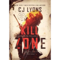 Kill Zone: a Lucy Guardino FBI Thriller
